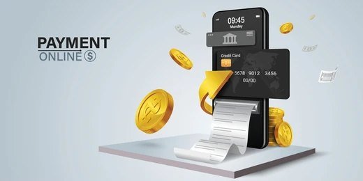 Daressalaamnews-Digtal Payement